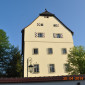 Das Schloss von Artelshofen