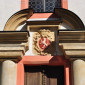 Portal der Marienkirche