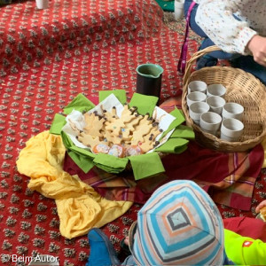 Kinderosterfest